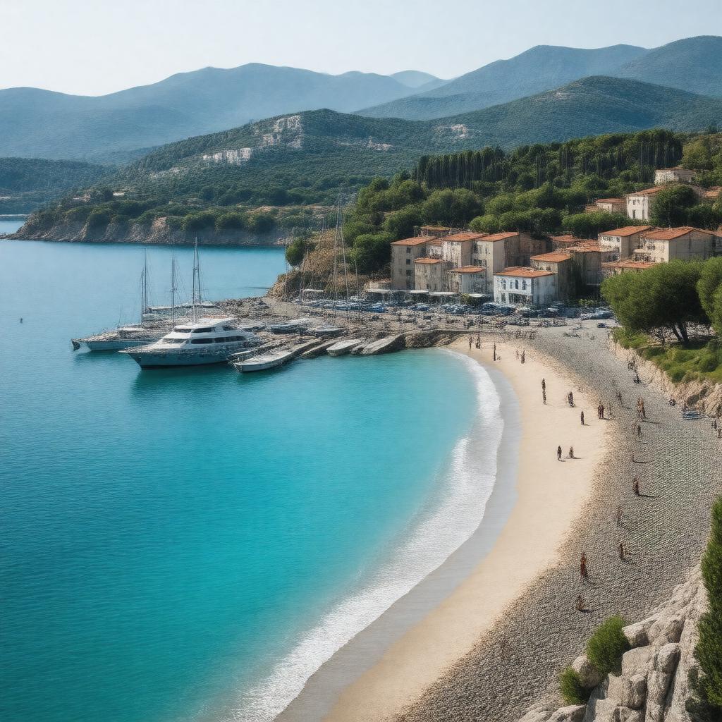 Marina di Pietrasanta